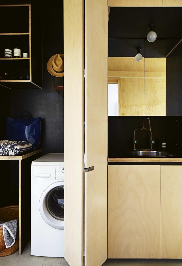How to Design A European Laundry Balnei & Colina — free download